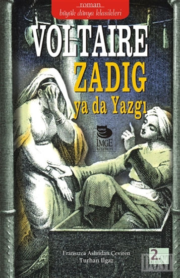 Zadig ya da Yazgı